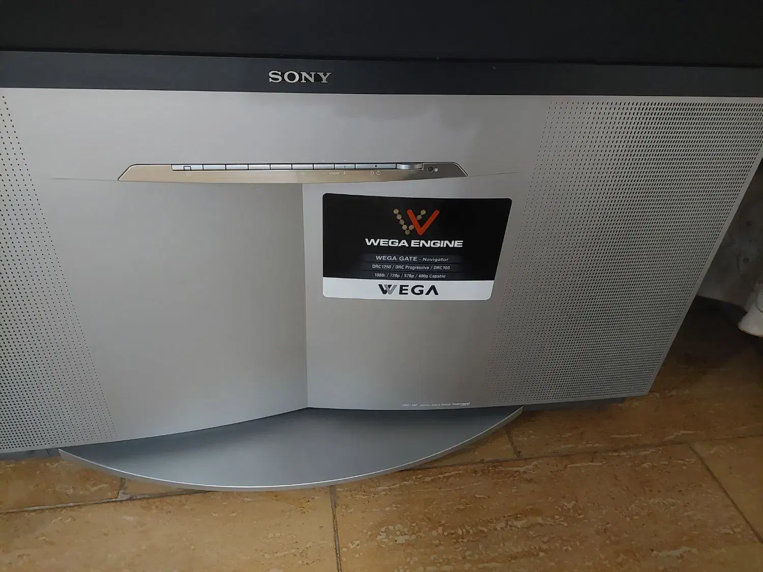 تلویزیون پرو جکشن سونی|تلویزیون و پروژکتور|خوی, |دیوار