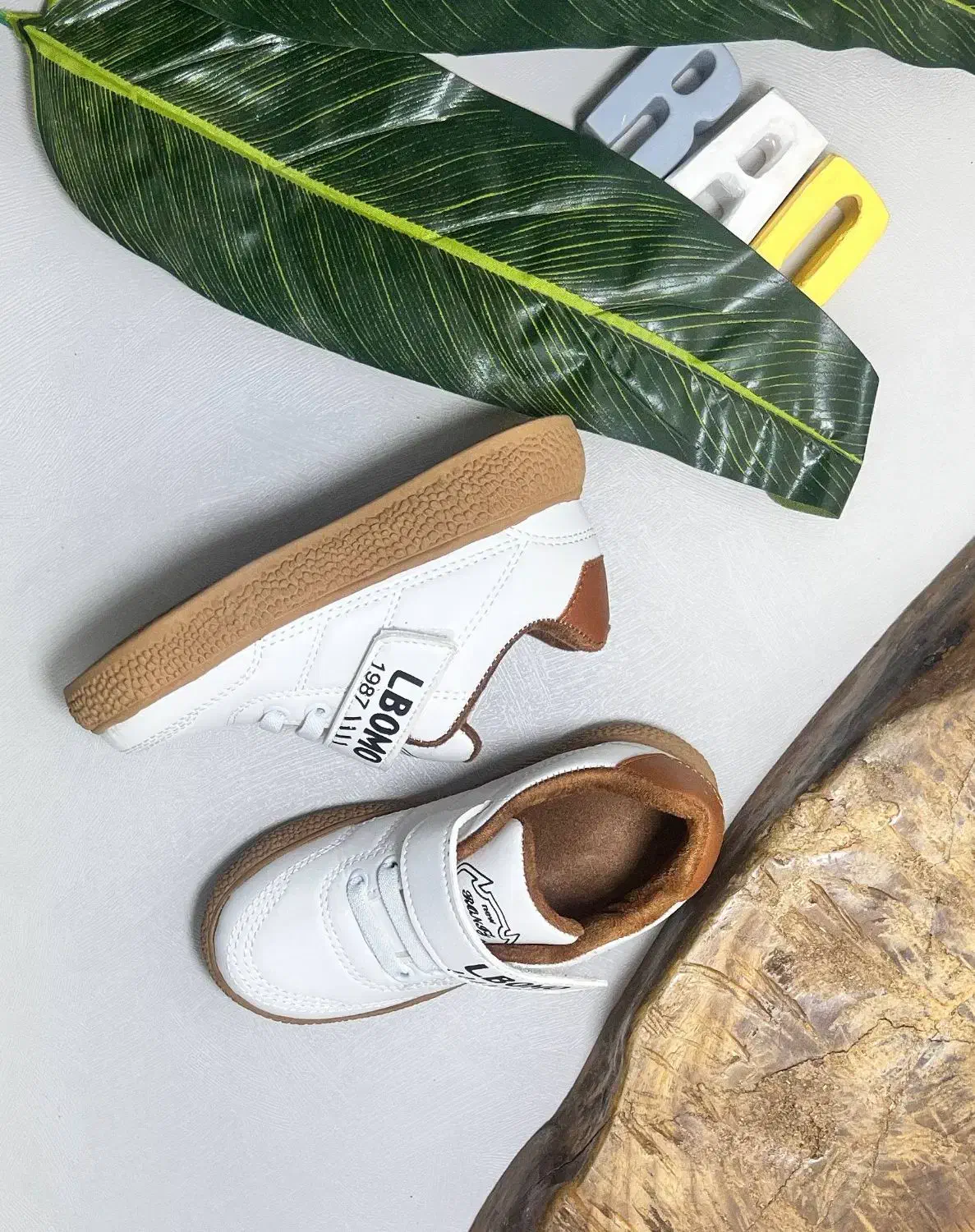 ونسlbomo|کفش و لباس بچه|مشهد, حجت|دیوار