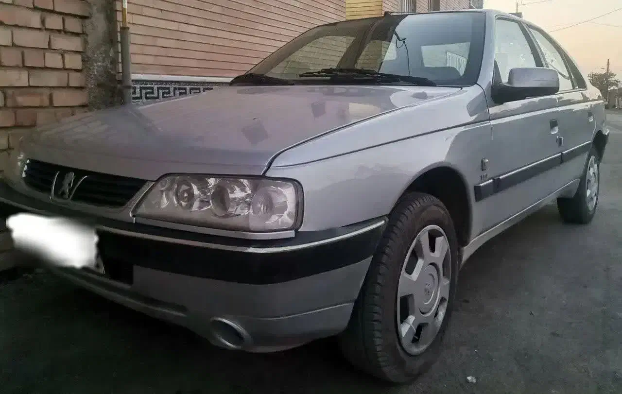 پژو slx موتور TU5|خودرو سواری و وانت|کرمان, |دیوار