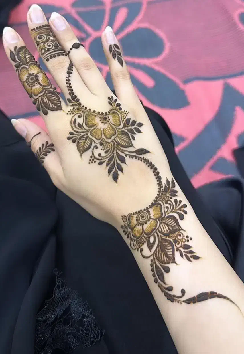 آموزش و خدمات vip نقش حنا|خدمات آموزشی|بندرعباس, |دیوار