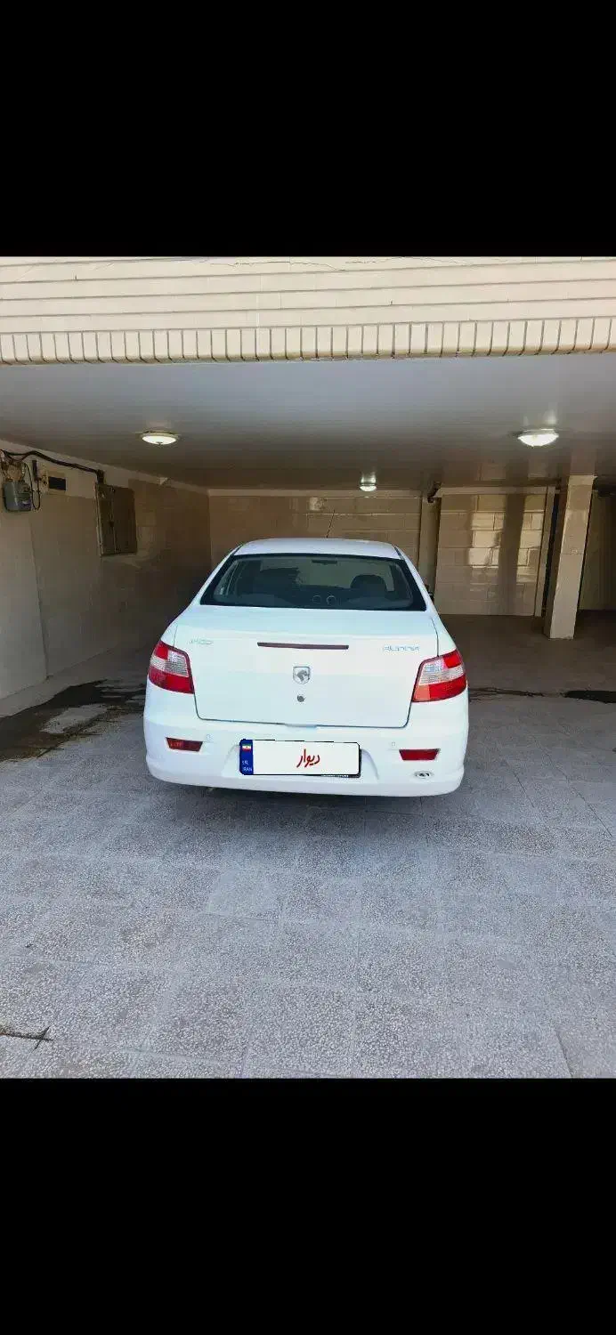 رانا ۹۶  تیو فایو|خودرو سواری و وانت|کاشان, فاز ۲ ناجی آباد|دیوار