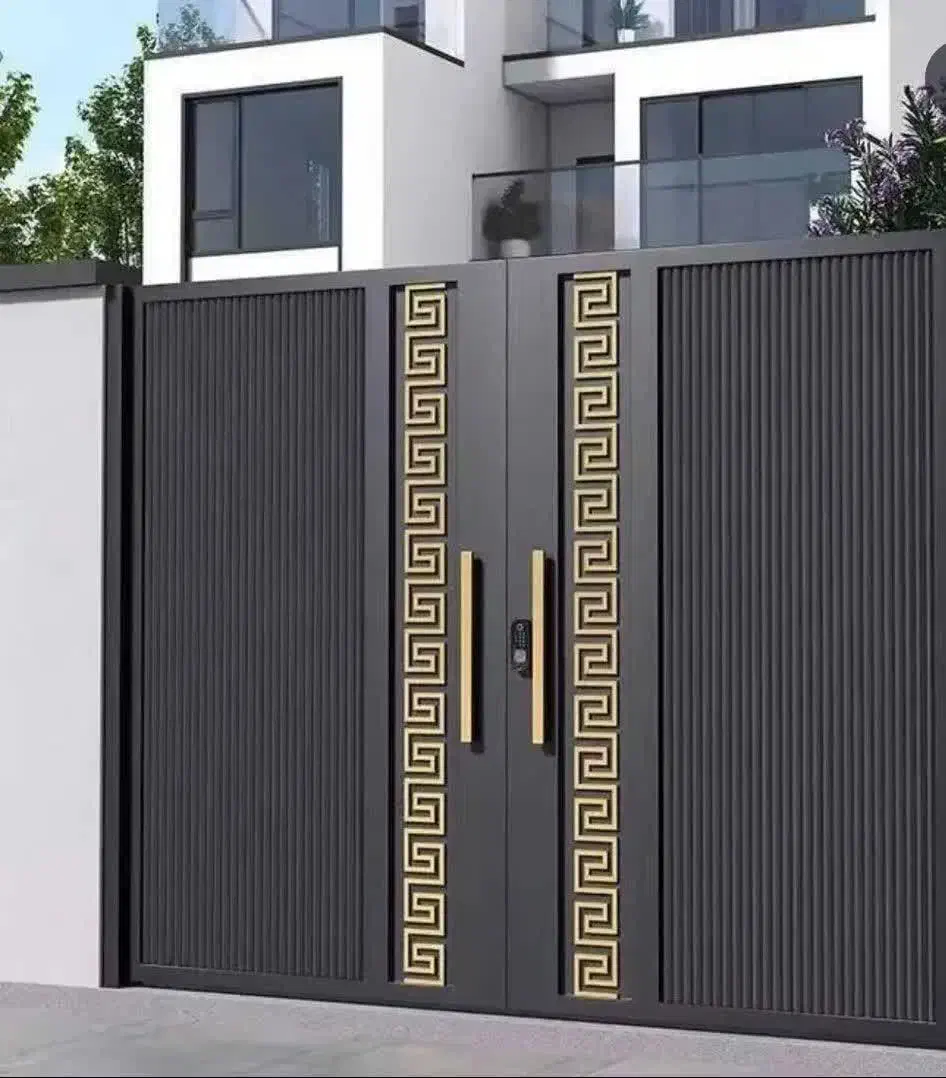 صنایع فلزی نوید|خدمات پیشه و مهارت|خرمشهر, |دیوار