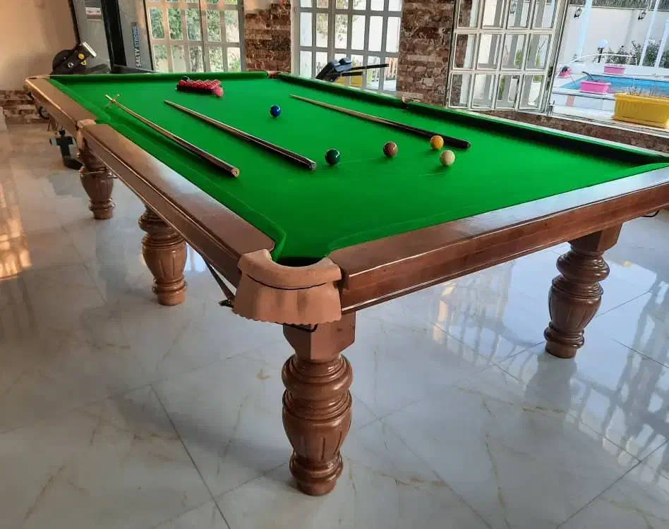 میز بیلیارد|تجهیزات ورزشی|کرج, کمال‌شهر|دیوار