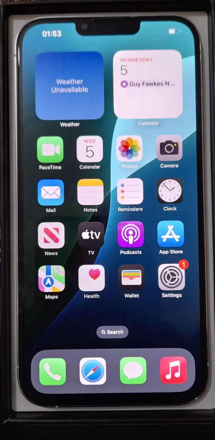 ایفون 13 پرومکس|موبایل|کرمان, |دیوار