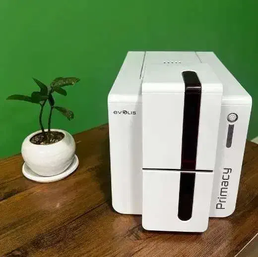 فروش چاپگر صدور کارت evolis|پرینتر، اسکنر، کپی، فکس|مشهد, سناباد|دیوار