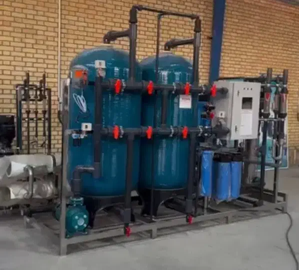 proline/ کد۱۰۳/ از دم قسط / تصفیه آب صنعتی|آبسردکن و تصفیه آب|سنندج, |دیوار