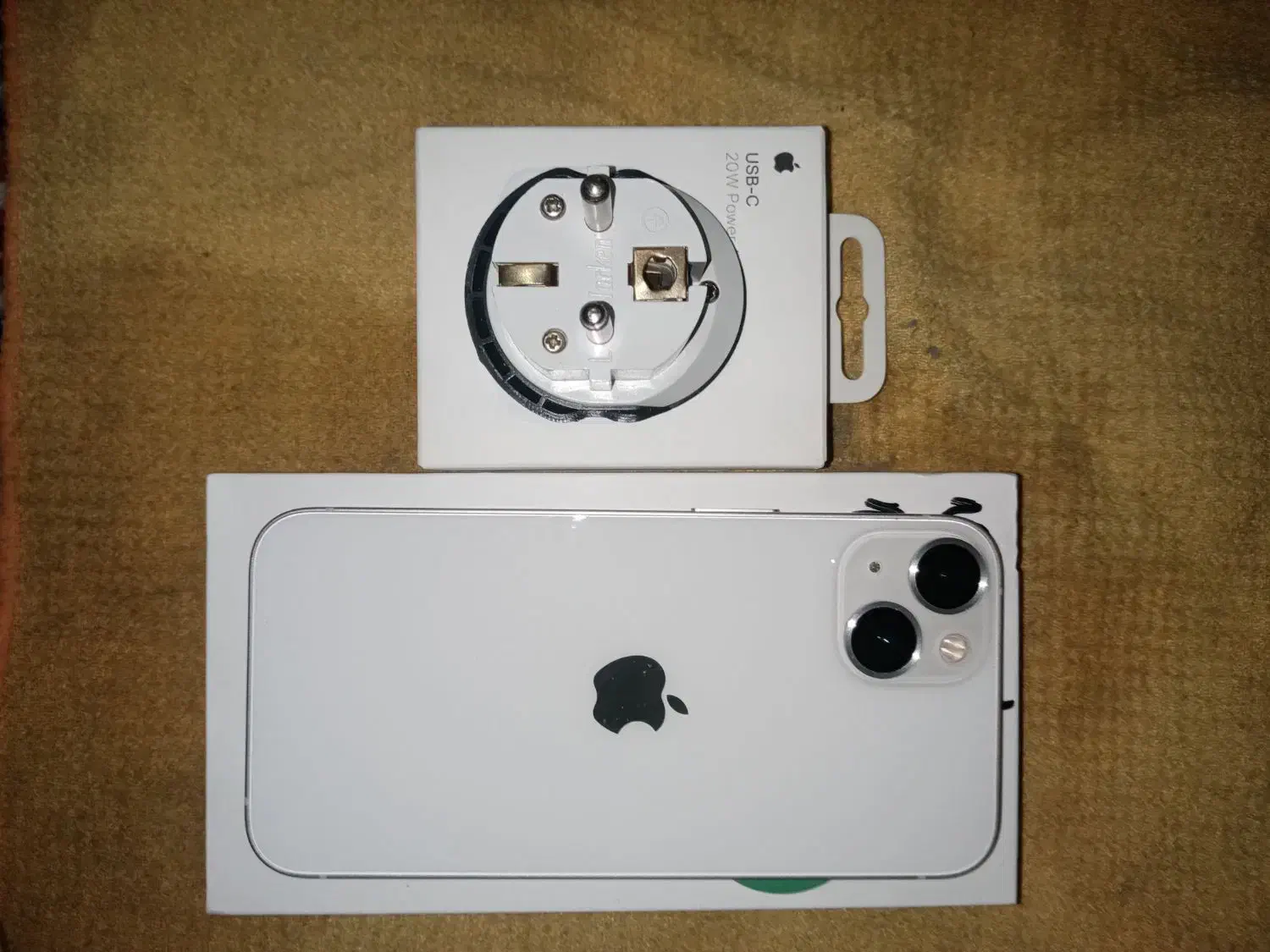 IPhone 13 normal|موبایل|کرج, گلشهر|دیوار