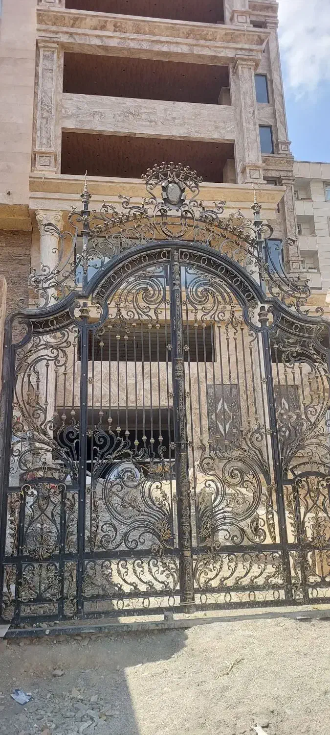 آپارتمان نوساز منطقه ممتاز و  قوی شهر زیبای رودهن|فروش آپارتمان|رودهن, |دیوار