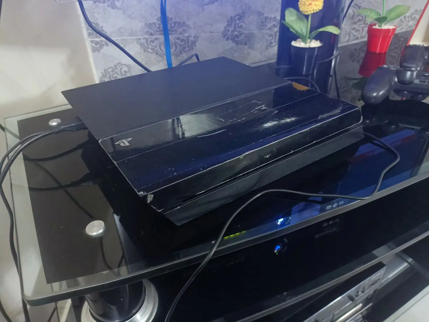 ps4 فت|کنسول، بازی ویدئویی و آنلاین|دورود, |دیوار