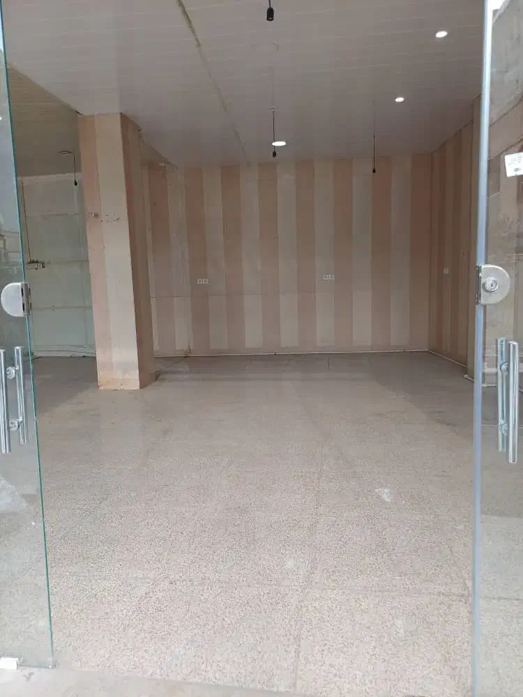 مغازه۵۷متری بلوار حافظ جنوبی|اجارهٔ مغازه و غرفه|ایذه, |دیوار