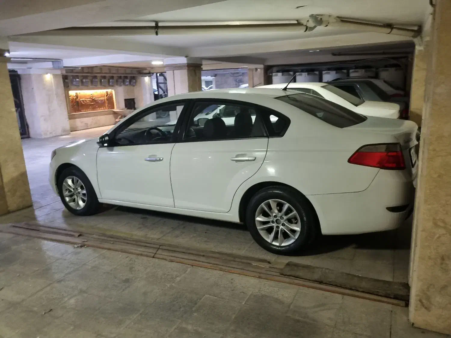 برلیانسH330|خودرو سواری و وانت|اندیشه, اندیشه فاز ۴|دیوار