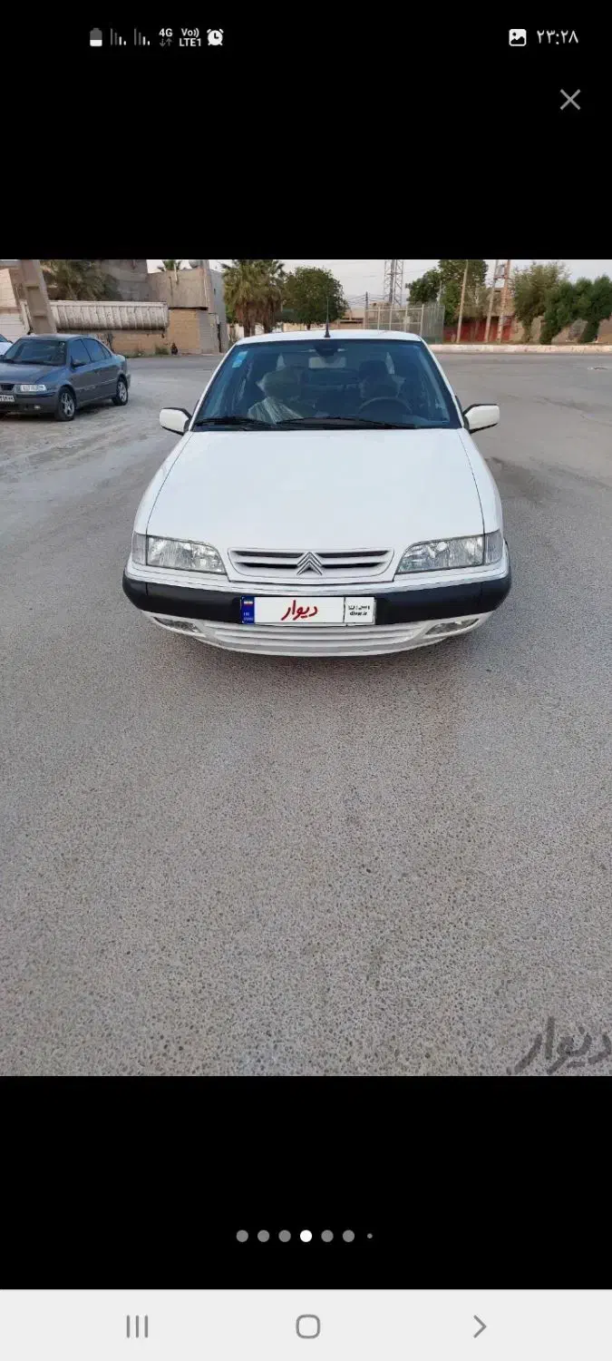 86 درجه یک خونگی بدون نقطه|خودرو سواری و وانت|شیراز, قالیشویی|دیوار