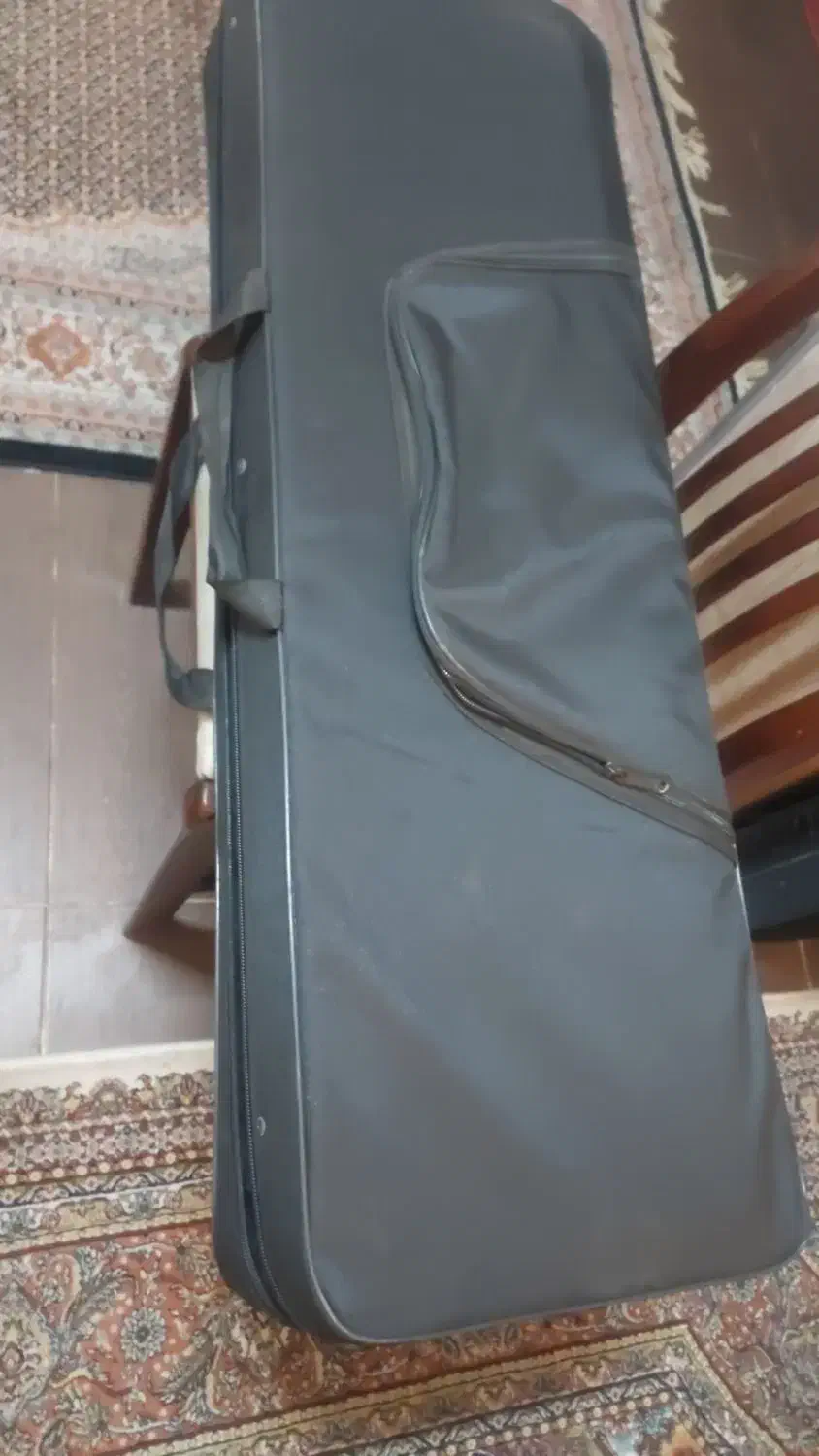 سنتورهای سه مهر چوب تمام گردو وتک مهر|سازهای سنتی|تهران, جمهوری|دیوار