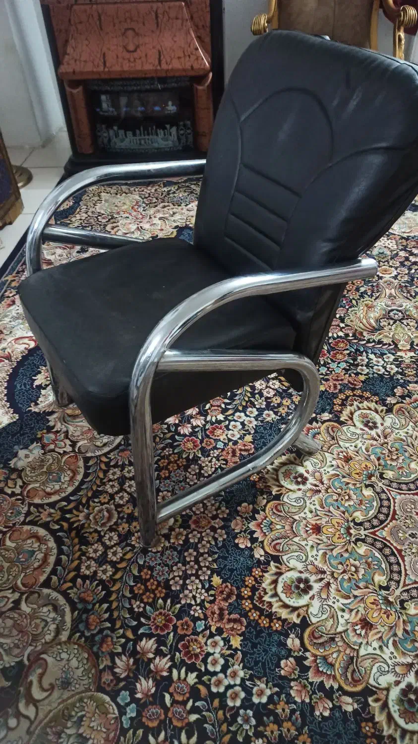 صندلی|مبلمان اداری|مشهد, حسین‌آباد|دیوار