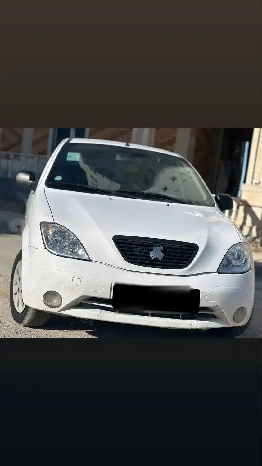 تببا 2 98|خودرو سواری و وانت|تهران, افسریه جنوبی|دیوار