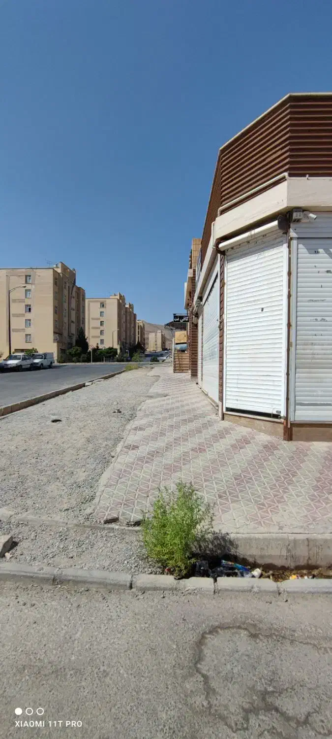 رهن کامل تجاری مهستان E1|اجارهٔ مغازه و غرفه|فولادشهر, B4|دیوار