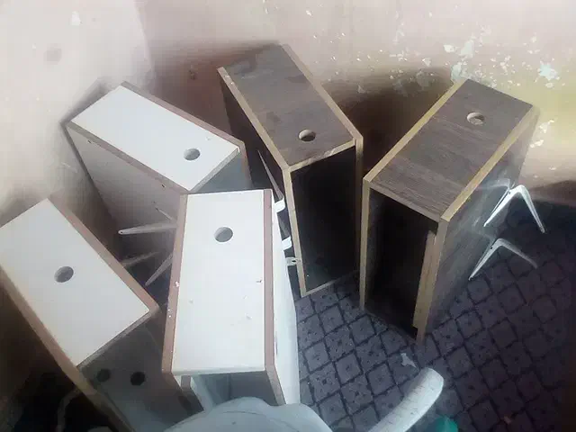 وسایل شخصی|مصالح و تجهیزات ساختمان|یاسوج, |دیوار