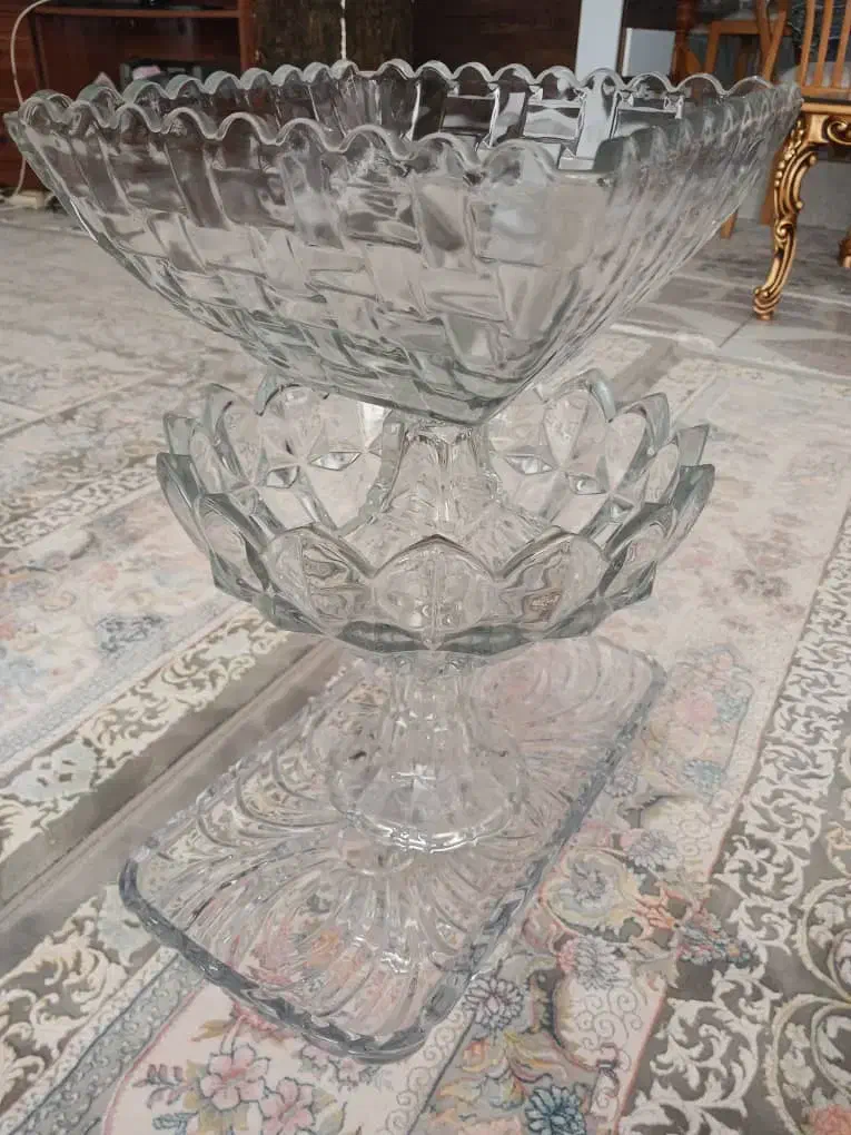 خانه واشپزخانه|ظروف سرو و پذیرایی|سیرجان, |دیوار