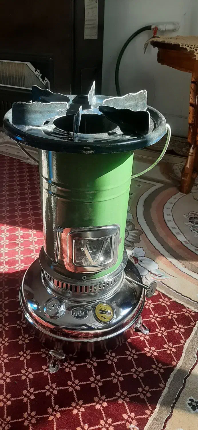 علاالدین|بخاری، هیتر، شومینه|شیراز, شهرک ولیعصر|دیوار