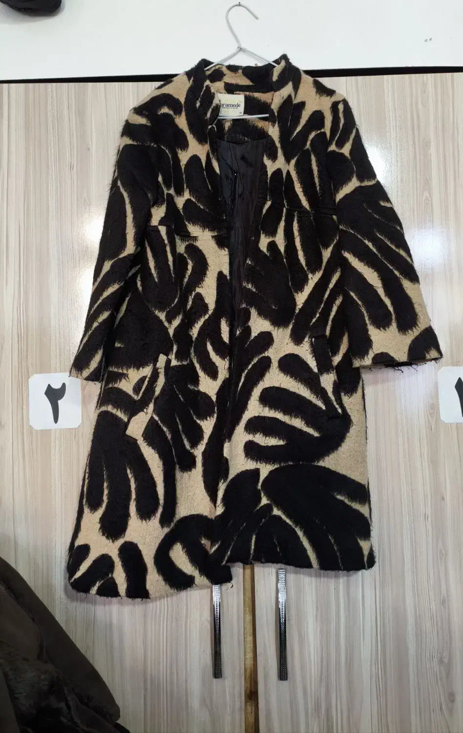 پالتو،بارانی،کاپشن،بلوز،پافر ماندانا|لباس|ارومیه, |دیوار