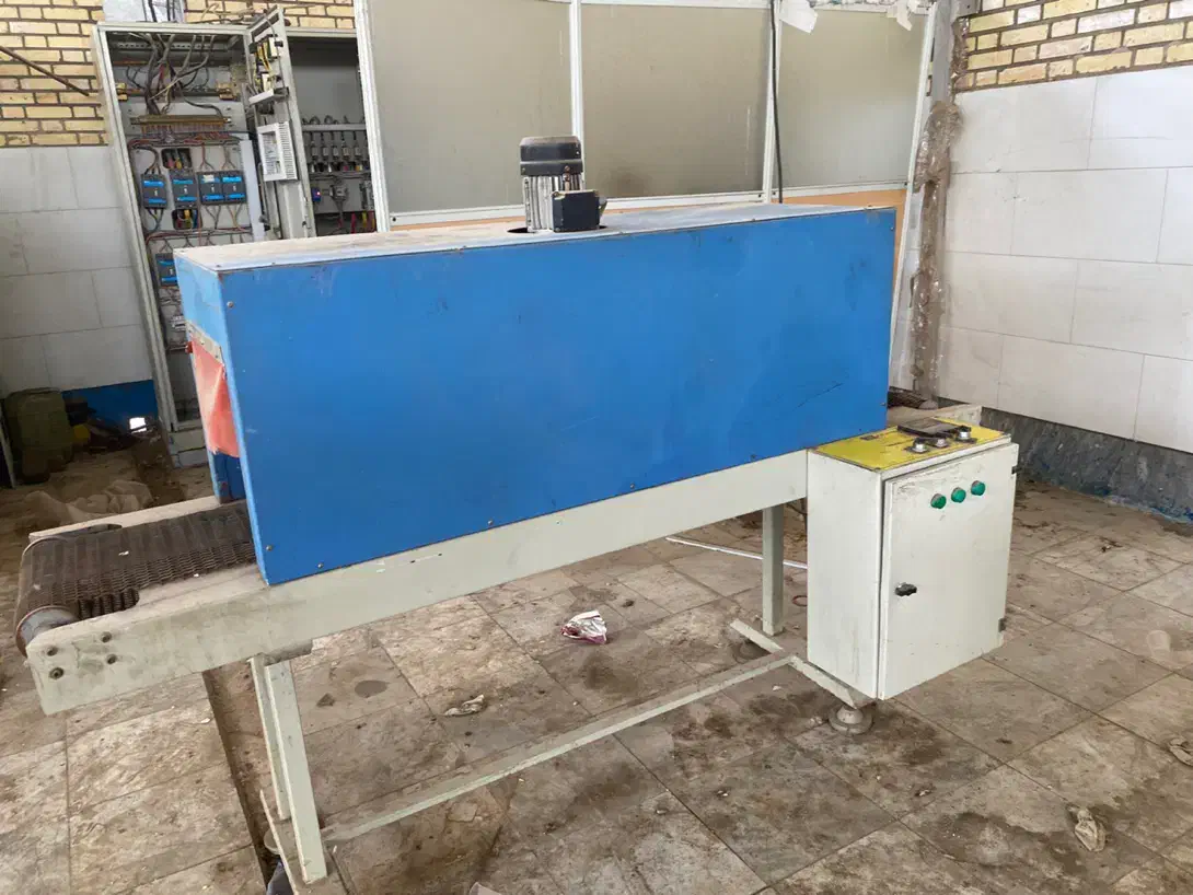 فروش ماشین آلات صنعتی در اشتهارد|ماشین‌آلات صنعتی|اشتهارد, |دیوار