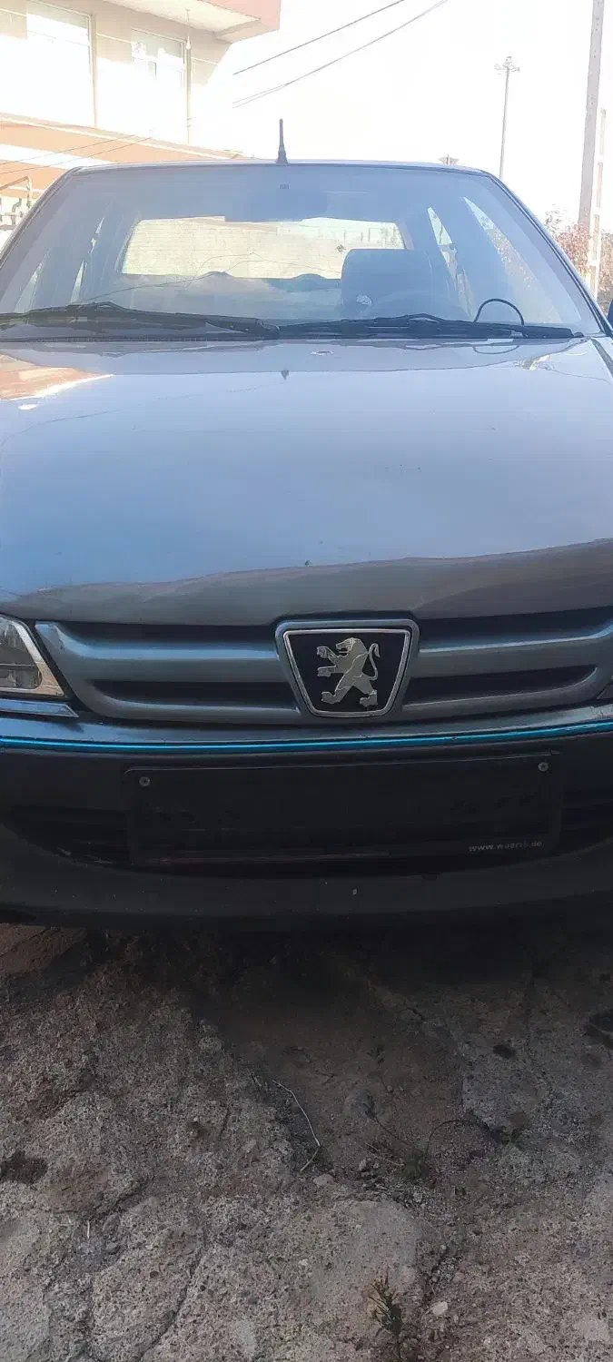 پارالکس|خودرو سواری و وانت|شوط, |دیوار