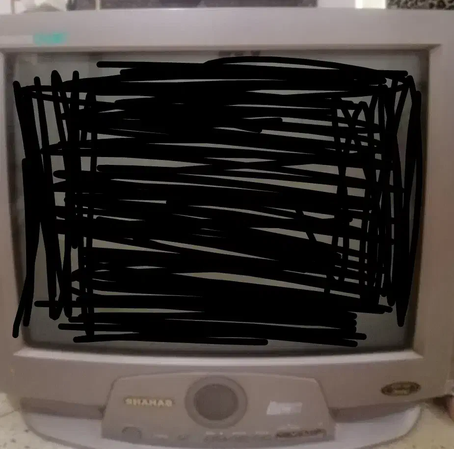 تی وی|تلویزیون و پروژکتور|رامهرمز, |دیوار