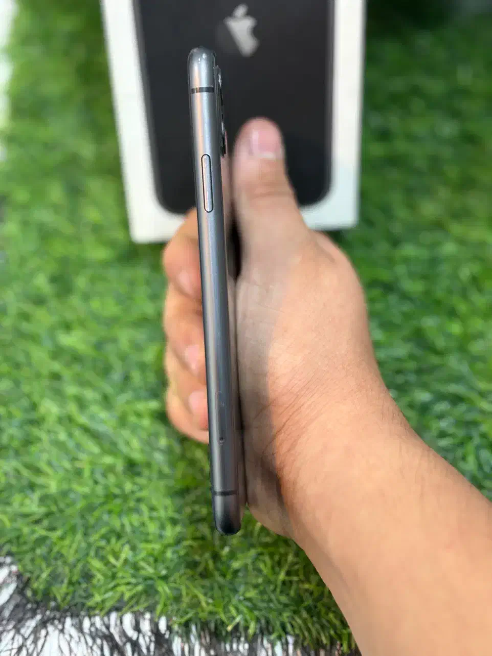 iphone 11 normal باطری ۹۰ ch|موبایل|کرج, گوهردشت|دیوار