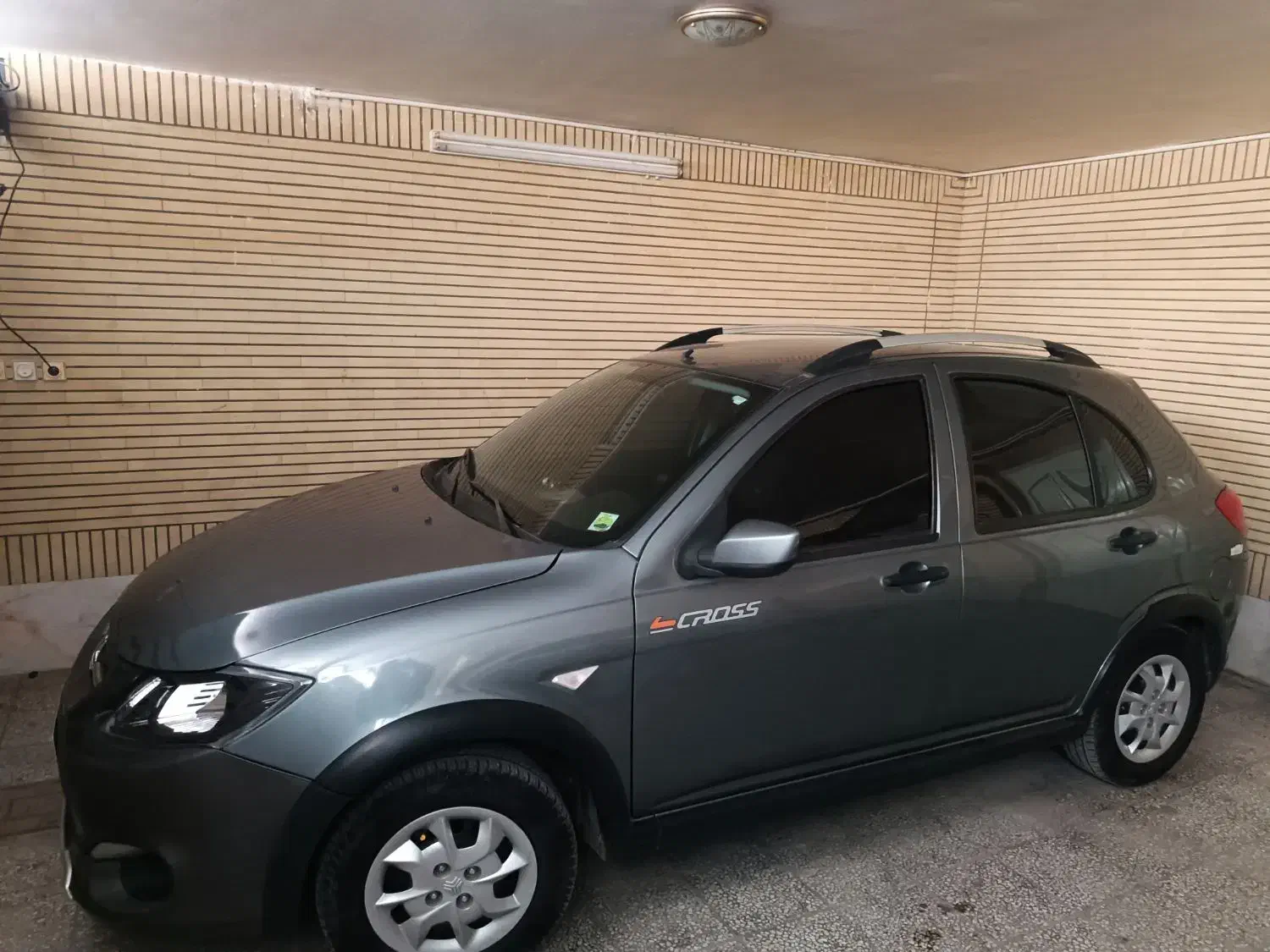 کوییک دنده ای ساده|خودرو سواری و وانت|اصفهان, رسالت|دیوار