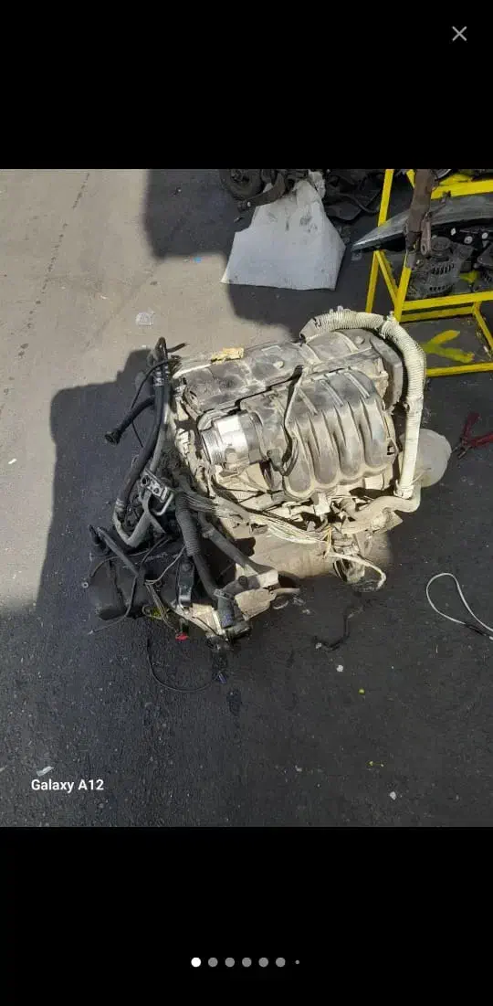 لوازم یا قطعات پژو. ریو. ال نوده. هیوندا.|قطعات یدکی و لوازم جانبی|تهران, شوش|دیوار