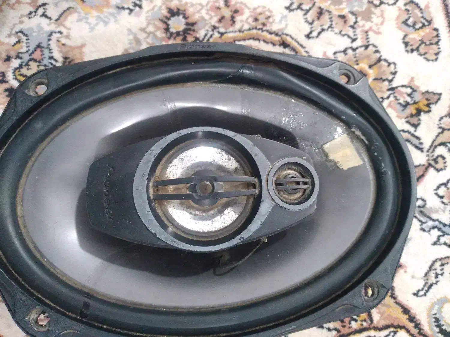 باند پایونیر|قطعات یدکی و لوازم جانبی|مشهد, شهرک امام هادی (شهرک غرب)|دیوار