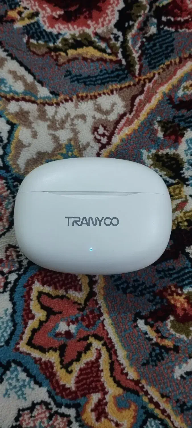 ایرپاد Tranyoo T-i5|لوازم جانبی موبایل و تبلت|وحیدیه, |دیوار