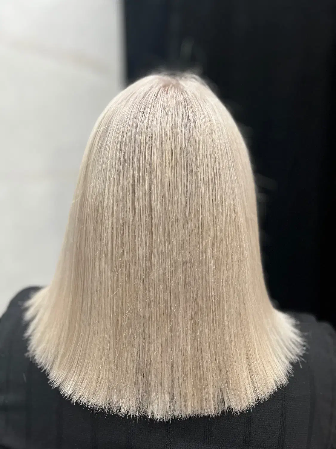 دستیار رنگ مو|استخدام درمانی، زیبایی، بهداشتی|قم, بکایی|دیوار