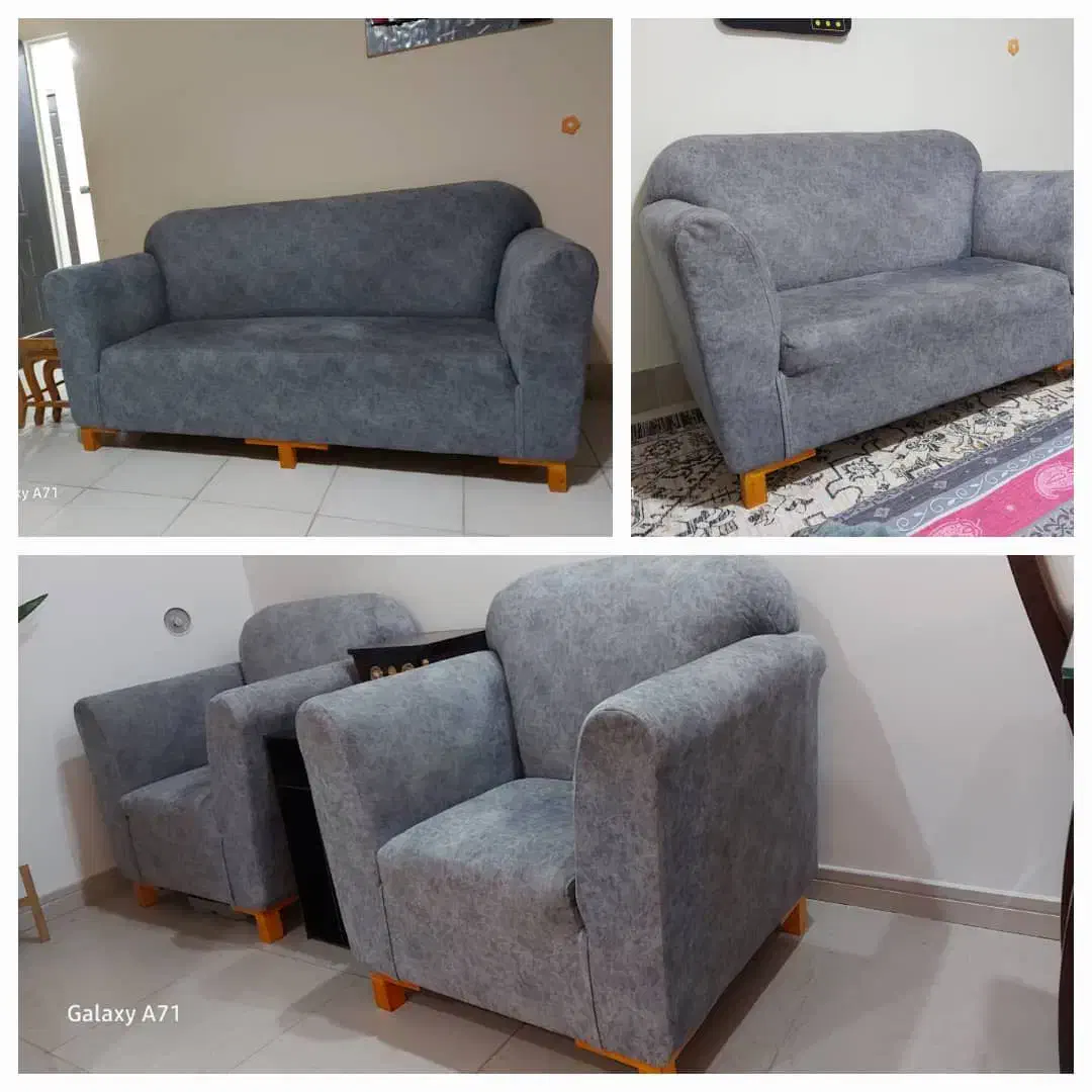 فروش مبلمان|مبلمان خانگی و میز عسلی|بوشهر, |دیوار