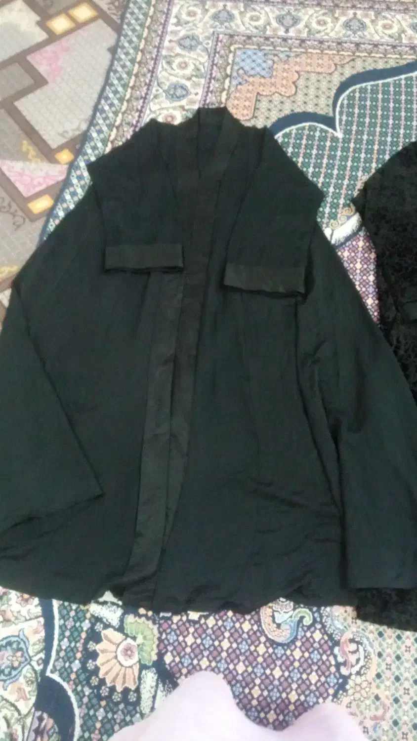 لباس عربی(عباه)|لباس|نیک شهر, |دیوار