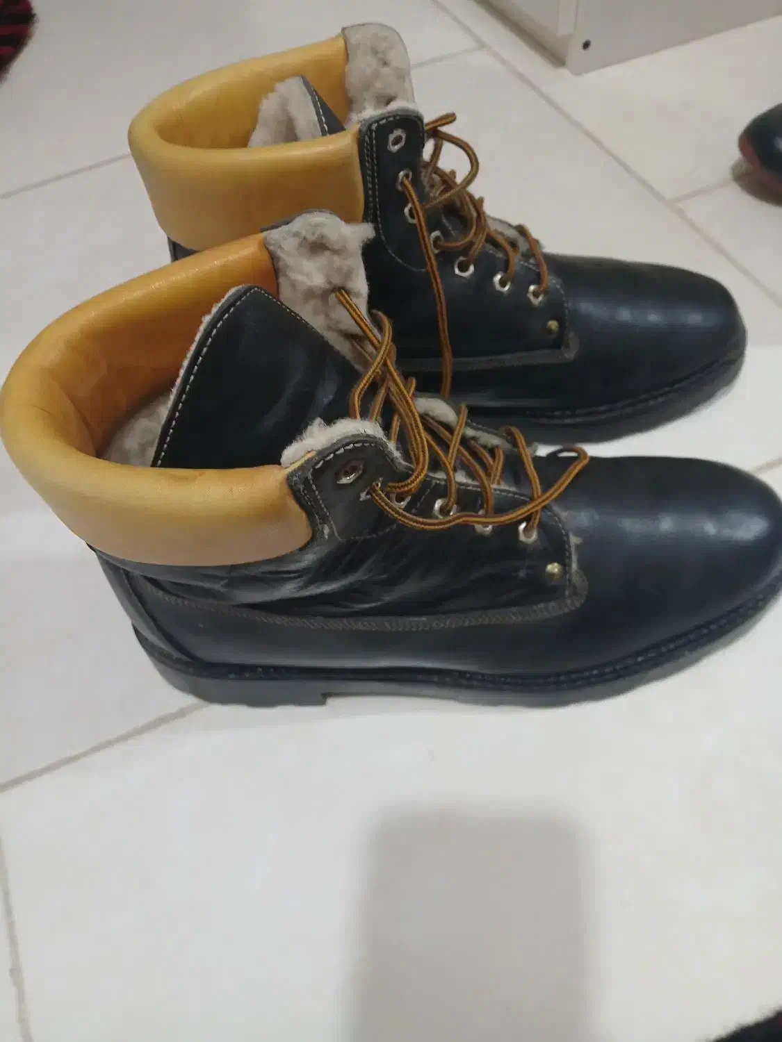 bot پوتین|کیف، کفش، کمربند|آق قلا, |دیوار