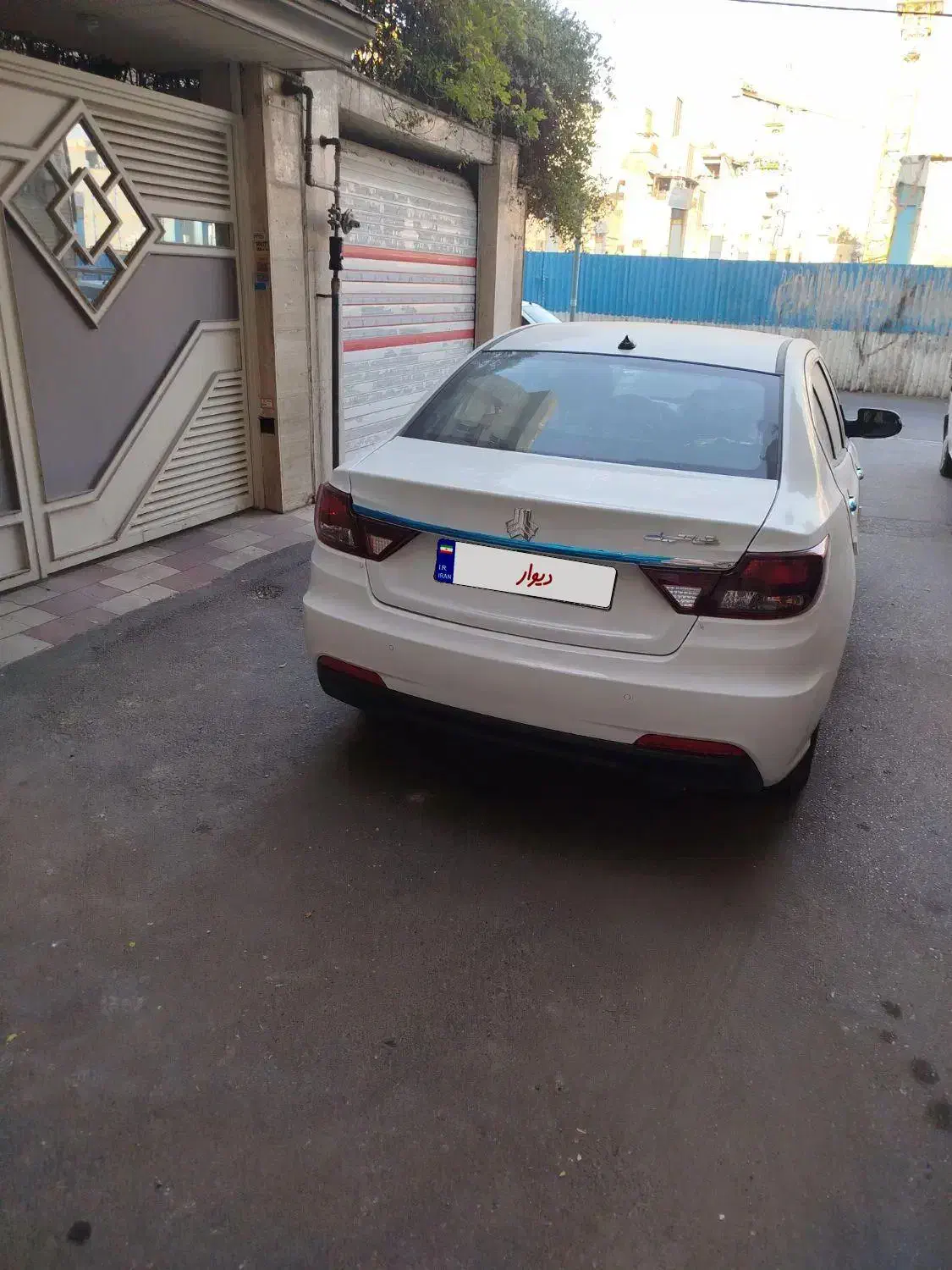 شاهین گیربکس CVT اتوماتیک|خودرو سواری و وانت|تهران, صد دستگاه|دیوار