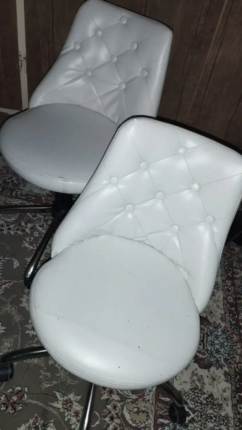 صندلی جکدار|صندلی و نیمکت|شاهرود, |دیوار