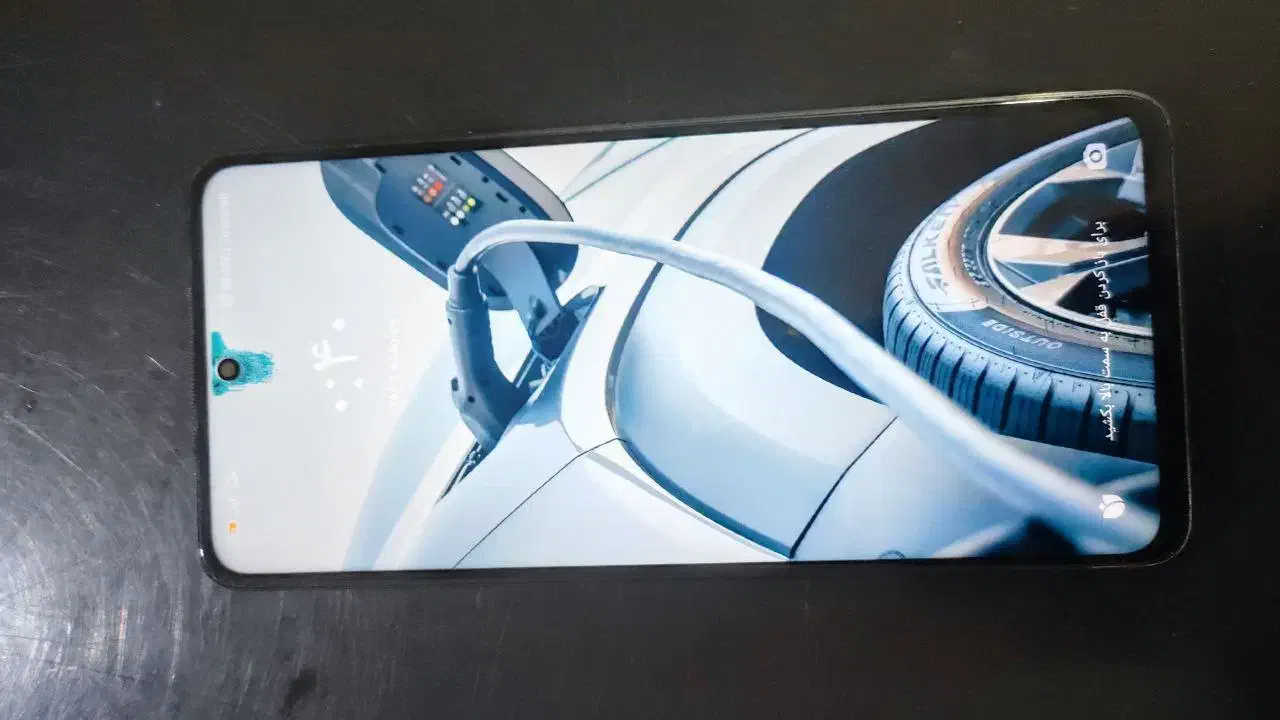 گوشی pocox3 pro|موبایل|رباط‌کریم, رباط‌کریم|دیوار