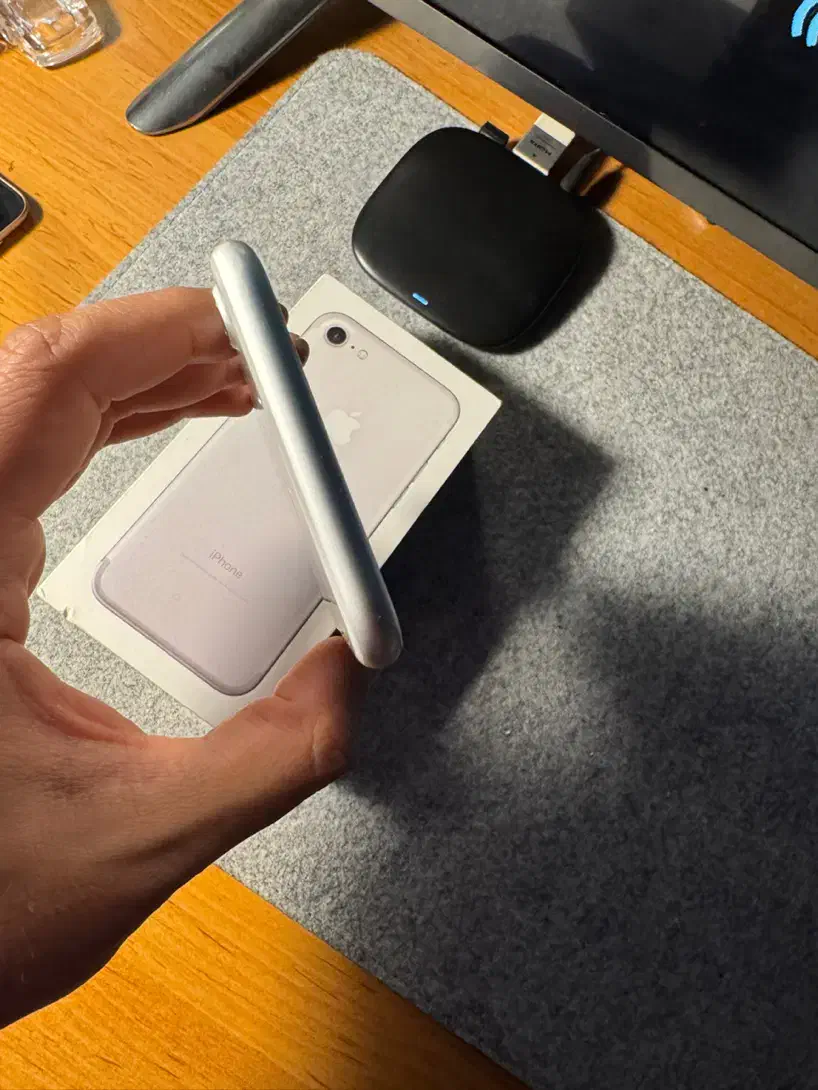 Iphone 7 128|موبایل|تهران, هروی|دیوار