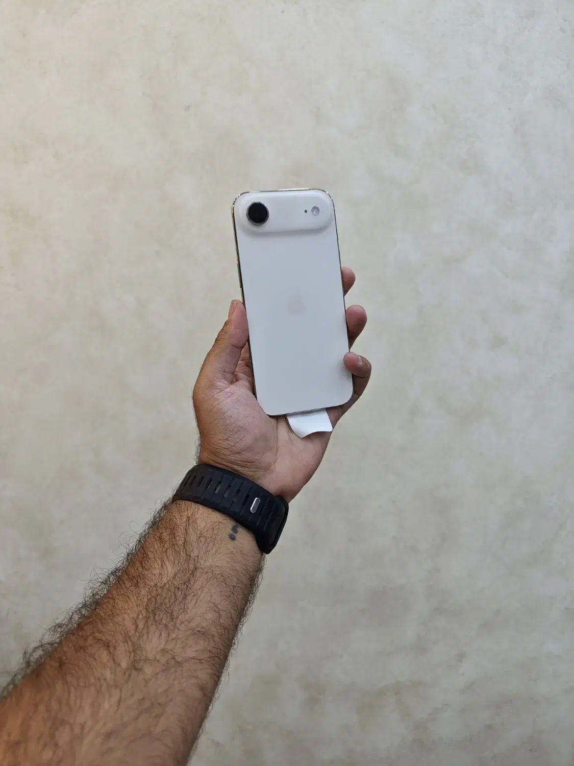 iPhone 17 Air 256|موبایل|ارومیه, |دیوار