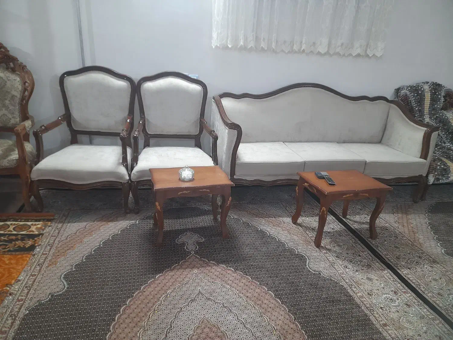 خونه مبله دربست|اجارهٔ کوتاه‌مدت آپارتمان و سوئیت|خوی, |دیوار