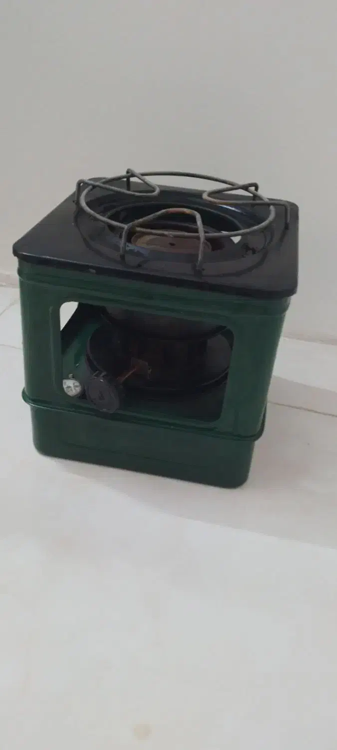 چراغ نفتی|بخاری، هیتر، شومینه|نیشابور, راه آهن|دیوار