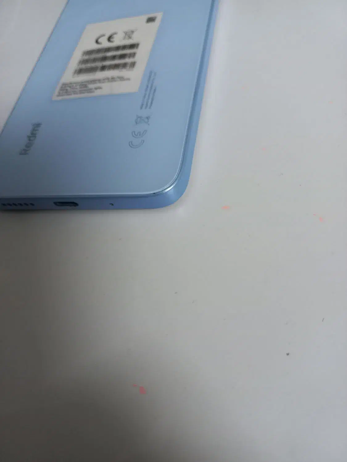 گوشی redmi 12 ram8 256GB|موبایل|دزفول, |دیوار