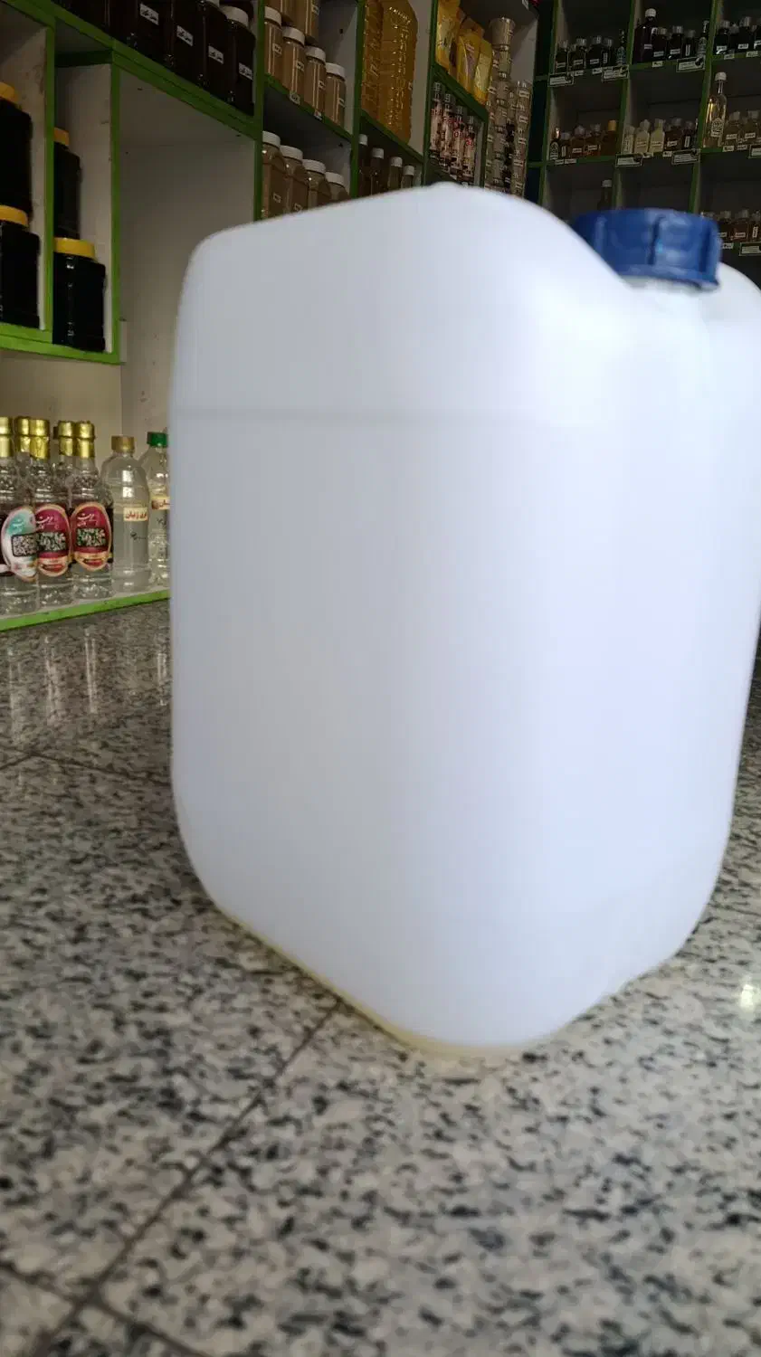 دبه 20 لیتری|ظروف نگهدارنده، پلاستیکی، یک‌بارمصرف|تهران, افسریه جنوبی|دیوار