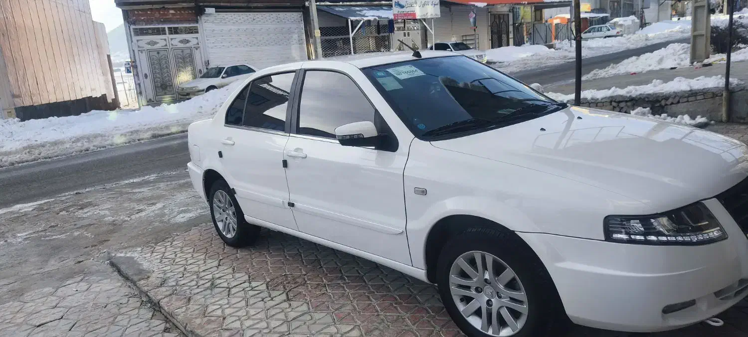 سورن درحد خشک|خودرو سواری و وانت|مریوان, |دیوار