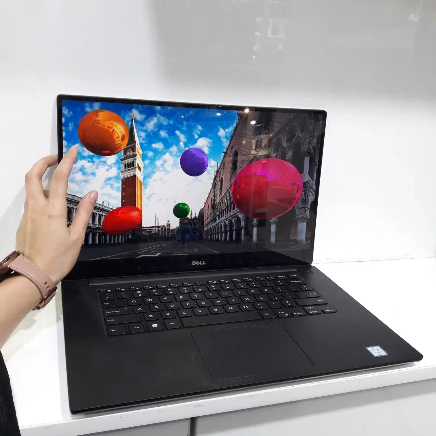 فروش اقساطی لپتاپهای گارانتیدار وارداتی گریدA++|رایانه همراه|تهران, میرداماد|دیوار