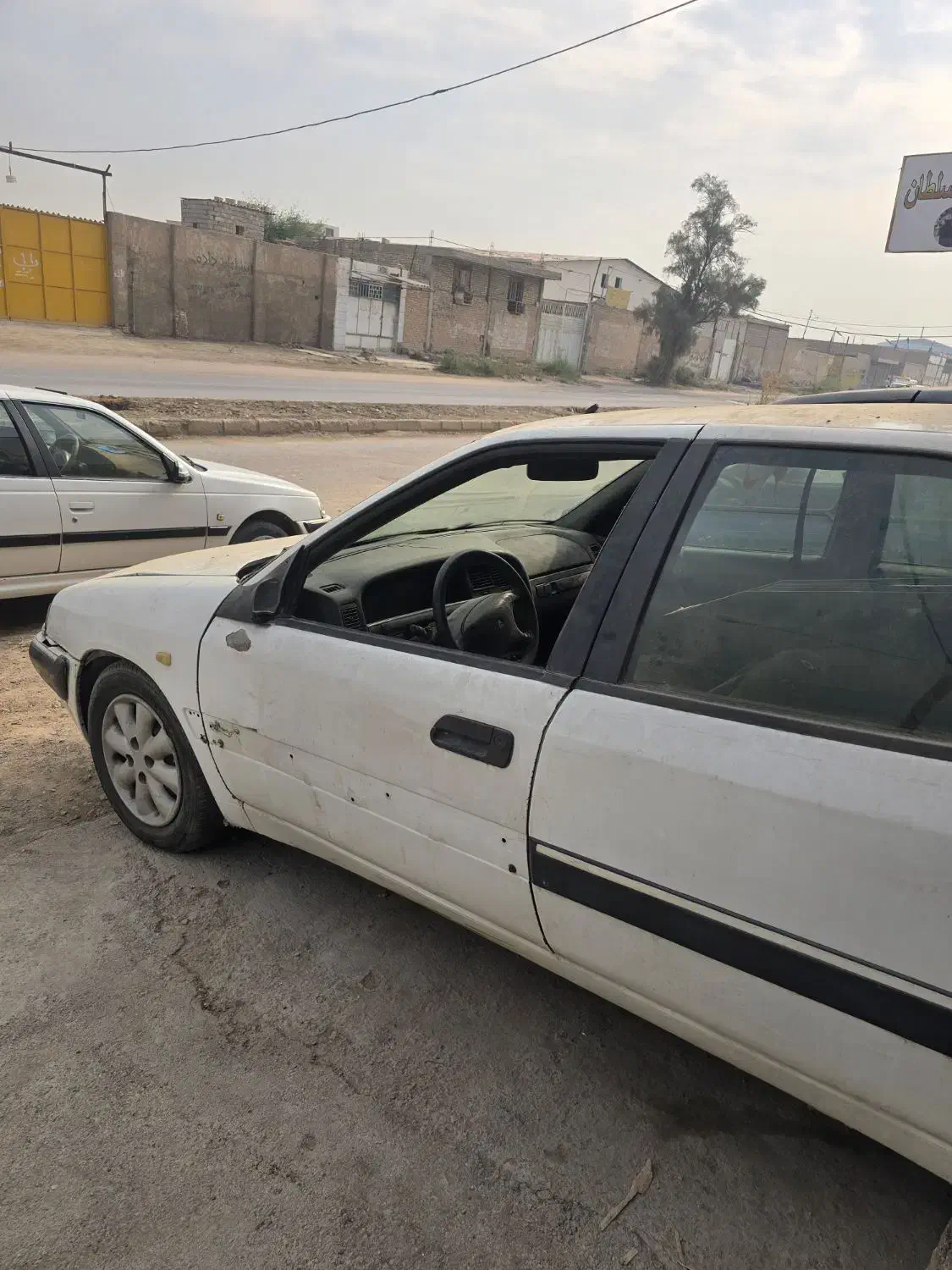 زانتیا مدل ۸۸|خودرو سواری و وانت|اهواز, گلدشت|دیوار