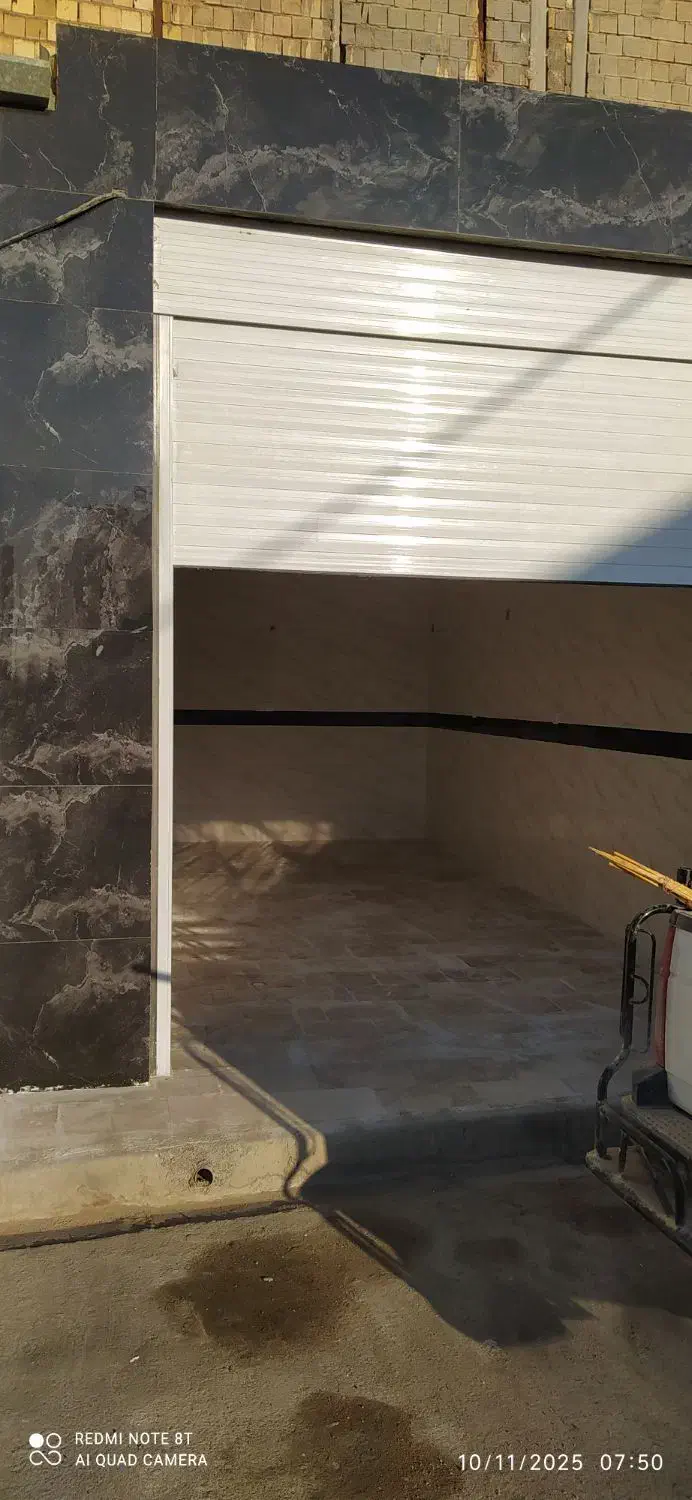 اجاره  انبار یا مغازه ۲۶ متری به طول ۷متر|اجارهٔ دفتر صنعتی، کشاورزی، تجاری|شاهین‌شهر, حاجی آباد|دیوار