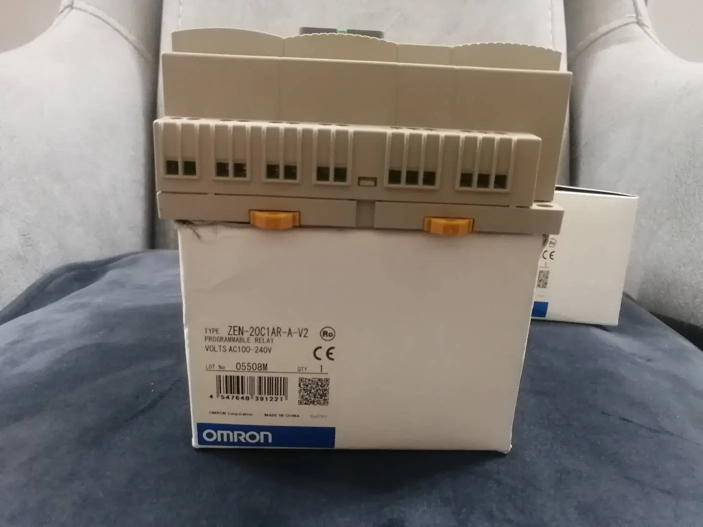 PLC امرون ،پنل درایو زیمنس ،پنل درایو دانفوس|ماشینآلات صنعتی|تهران, امانیه|دیوار